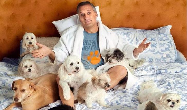 What is Joe Gatto's Net Worth? Why Is the Comedian Leaving 'Impractical Jokers'?